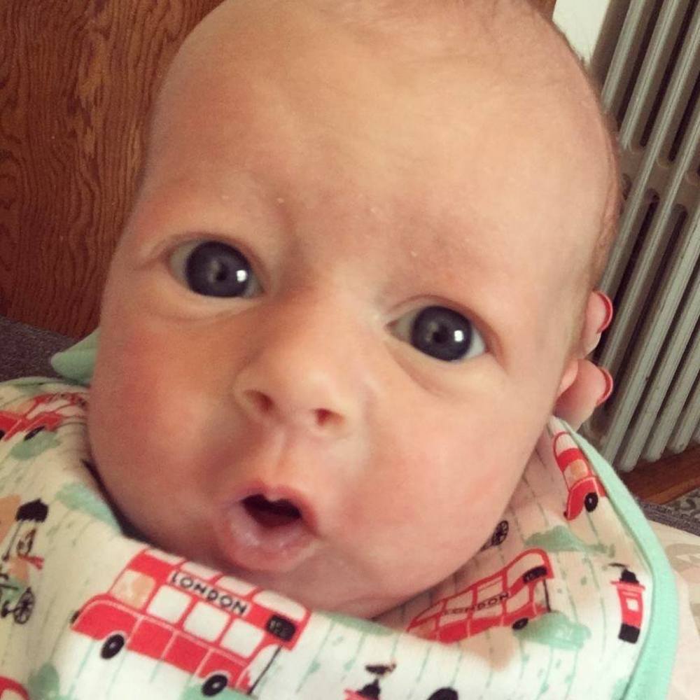 Meet your Posher, Hailey